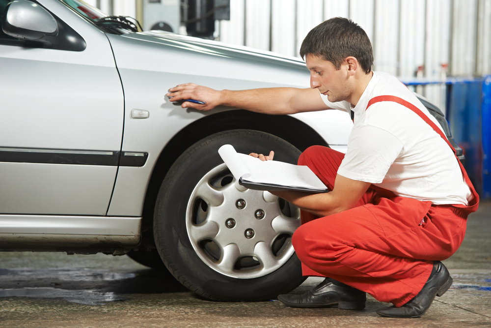 Car care